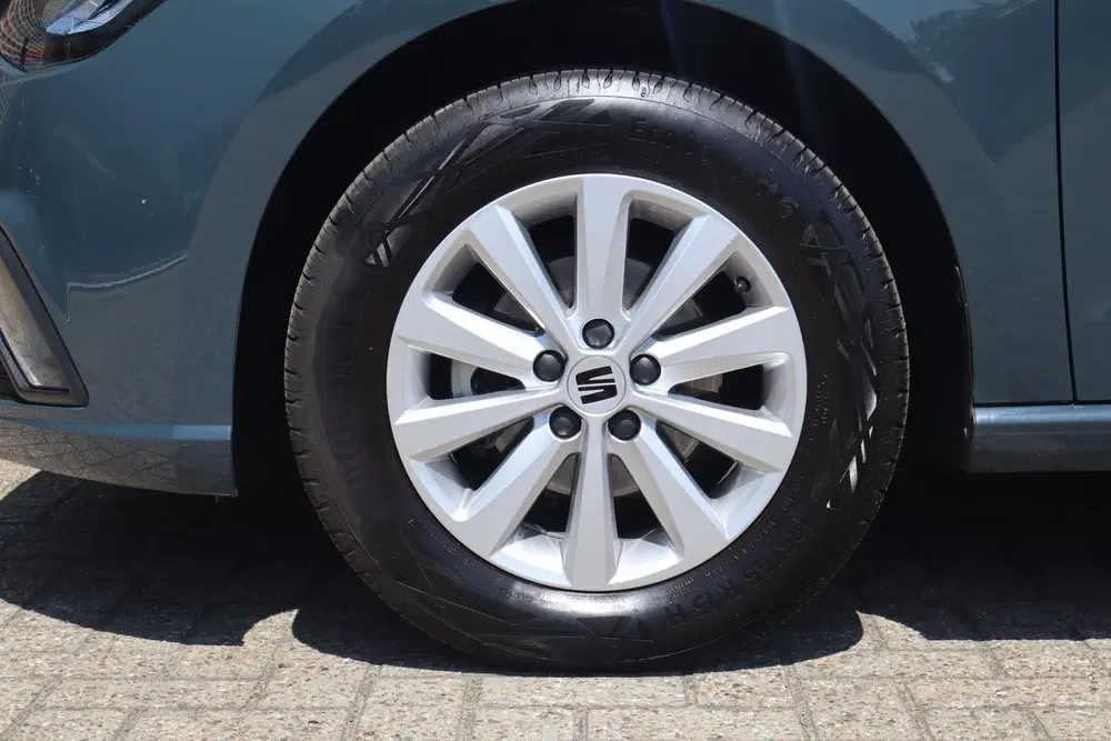 SEAT Ibiza 1.0 EcoTSI 95pk Style Plus uit 2025, foto 13