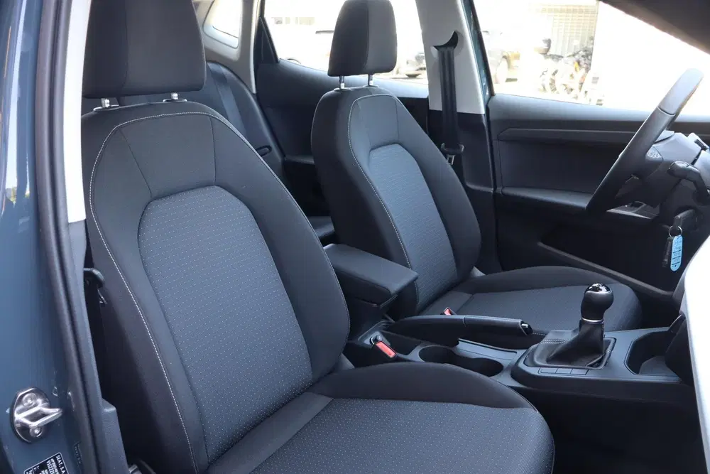 SEAT Ibiza 1.0 EcoTSI 95pk Style Plus uit 2025, foto 14