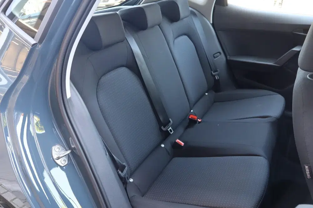 SEAT Ibiza 1.0 EcoTSI 95pk Style Plus uit 2025, foto 15
