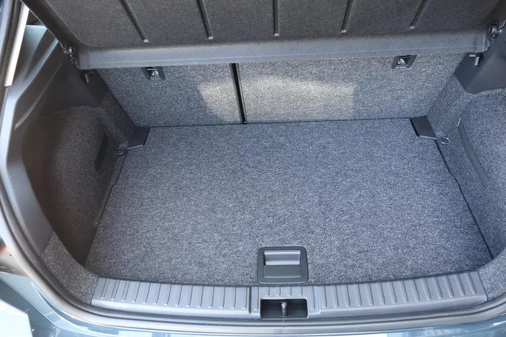 SEAT Ibiza 1.0 EcoTSI 95pk Style Plus uit 2025, foto 16