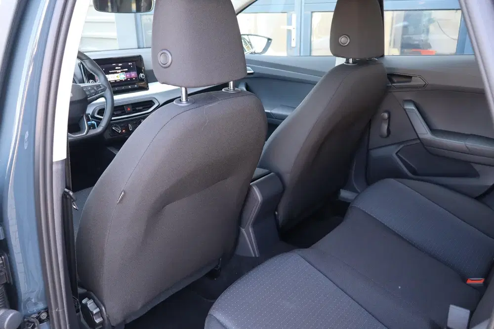 SEAT Ibiza 1.0 EcoTSI 95pk Style Plus uit 2025, foto 18