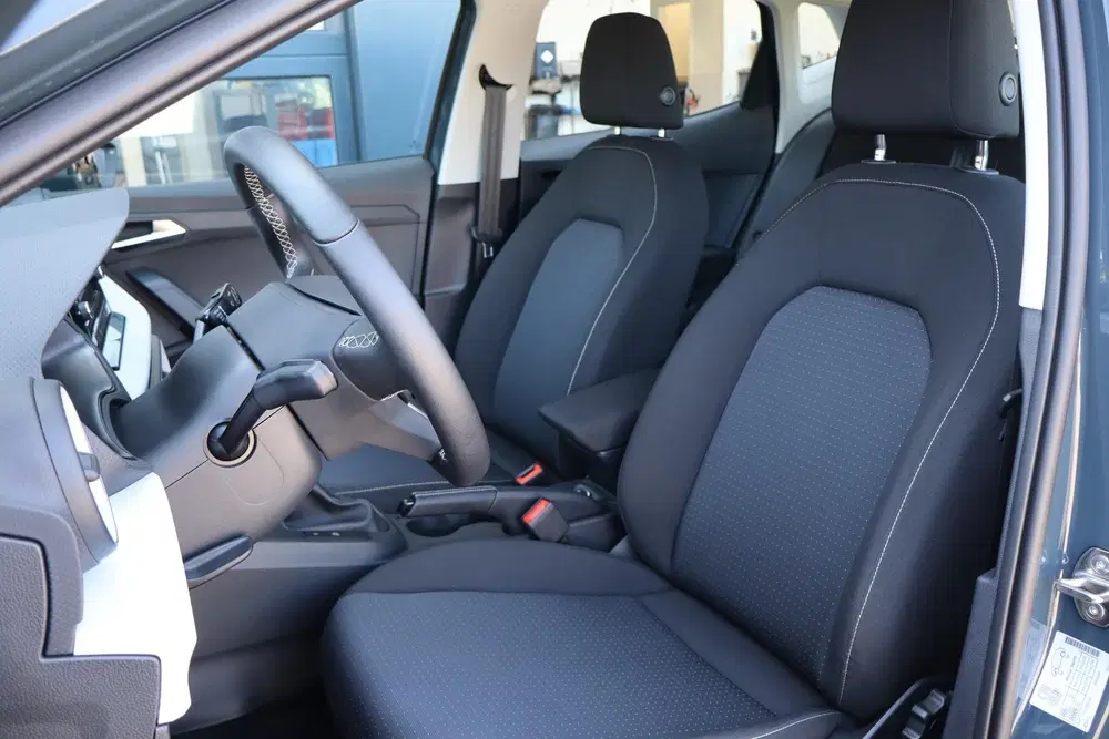 SEAT Ibiza 1.0 EcoTSI 95pk Style Plus uit 2025, foto 4