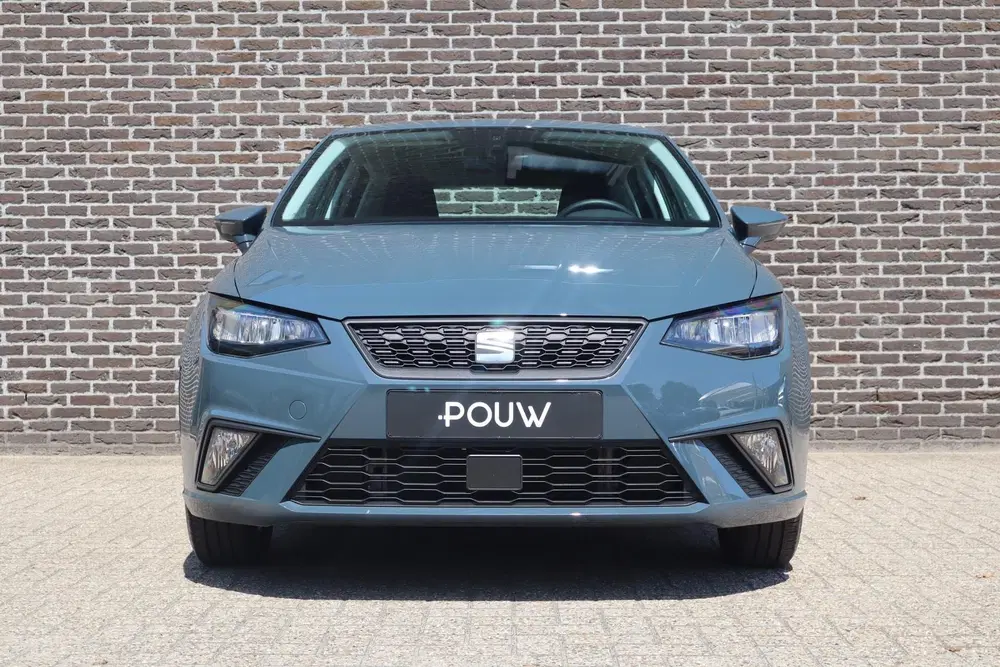 SEAT Ibiza 1.0 EcoTSI 95pk Style Plus uit 2025, foto 8