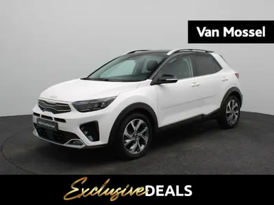 Kia Stonic 1.0 T-GDi MHEV GT-Line uit 2023