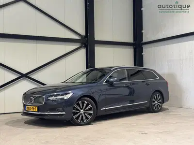 Volvo V90 2.0 T6 AWD Inscription Expression uit 2021