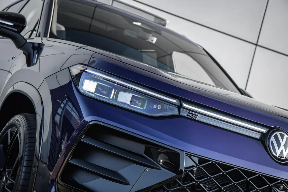 Volkswagen Tayron 1.5 eHybrid 204pk DSG R-Line Edition | Tre uit 2026, foto 10