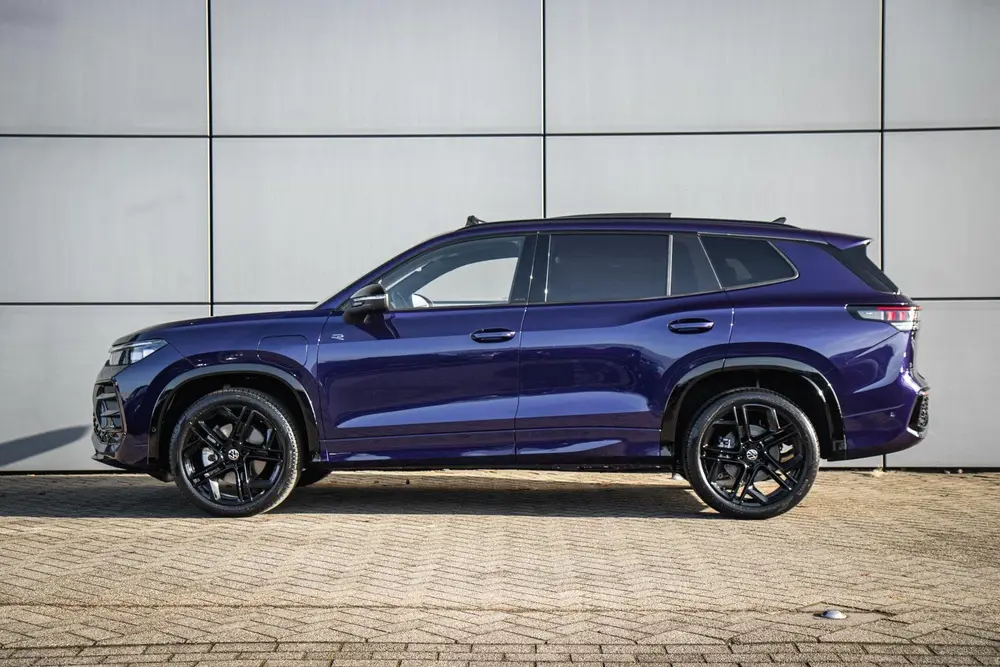 Volkswagen Tayron 1.5 eHybrid 204pk DSG R-Line Edition | Tre uit 2026, foto 14
