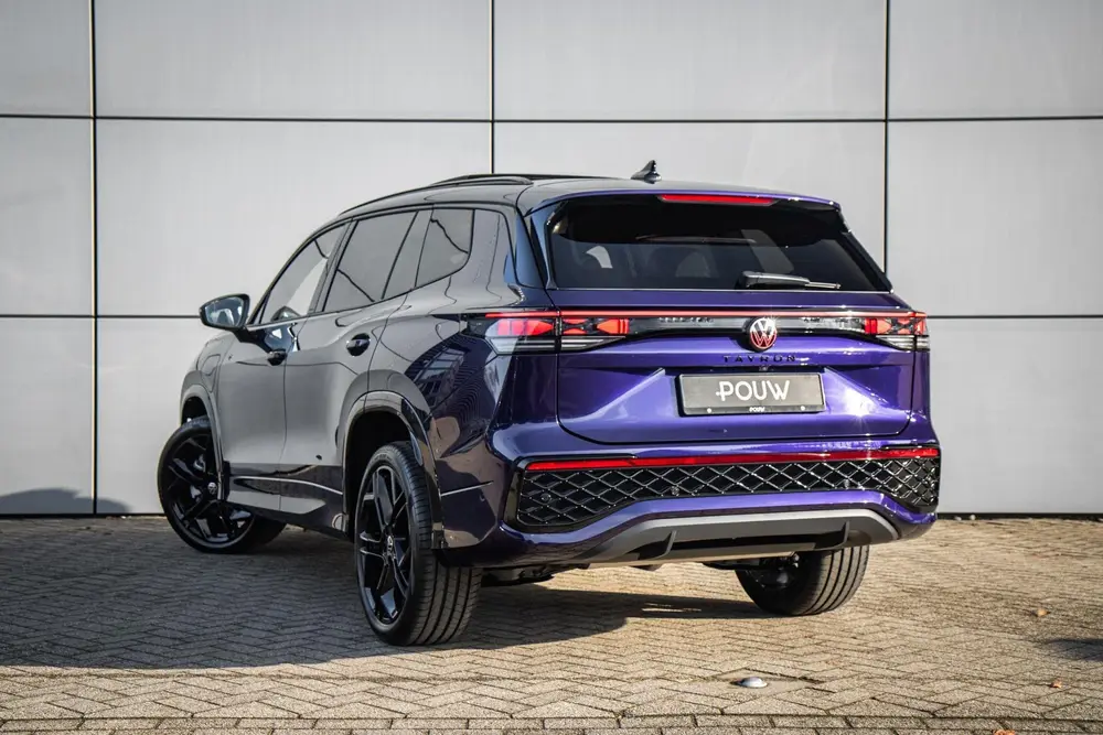 Volkswagen Tayron 1.5 eHybrid 204pk DSG R-Line Edition | Tre uit 2026, foto 15