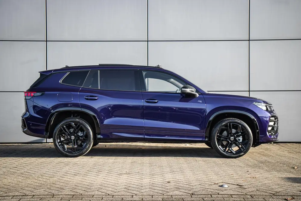 Volkswagen Tayron 1.5 eHybrid 204pk DSG R-Line Edition | Tre uit 2026, foto 3