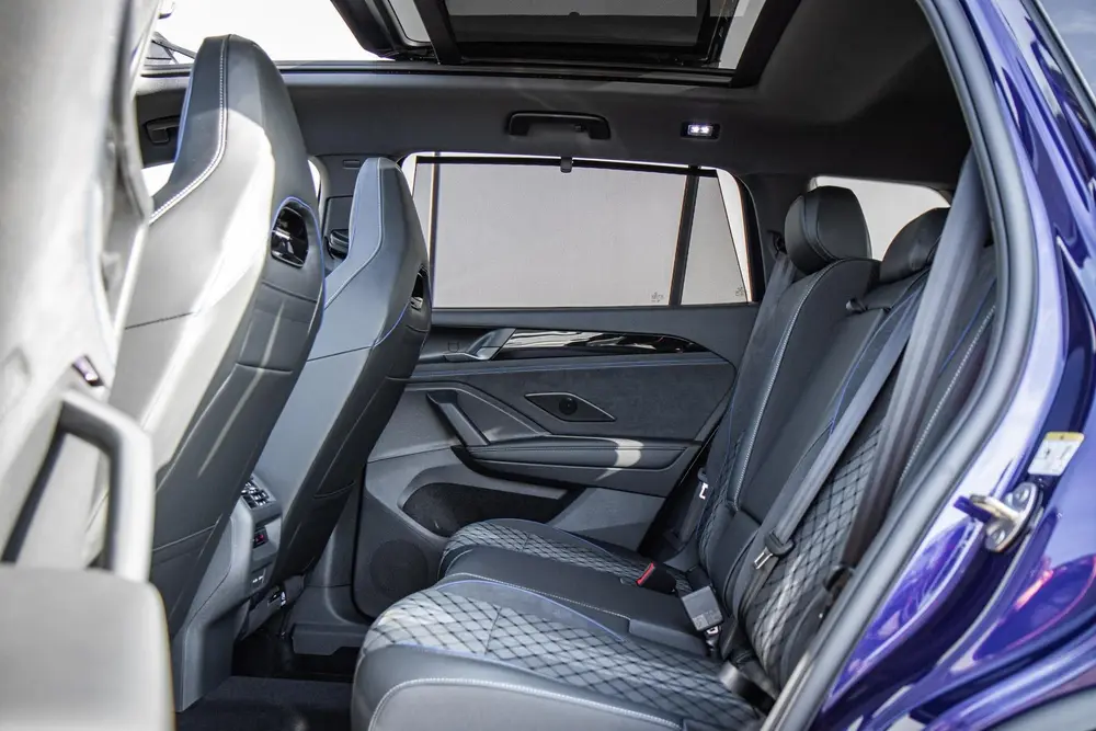 Volkswagen Tayron 1.5 eHybrid 204pk DSG R-Line Edition | Tre uit 2026, foto 6