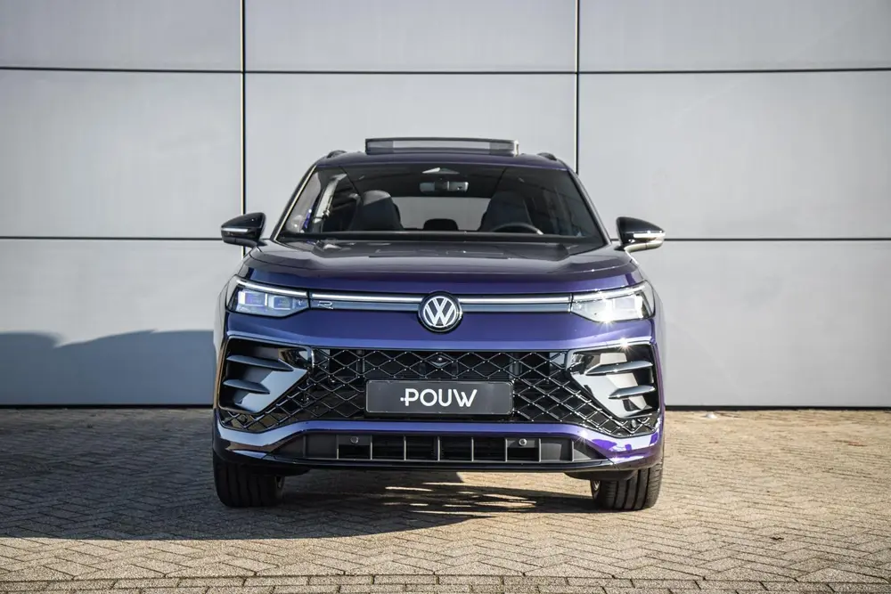 Volkswagen Tayron 1.5 eHybrid 204pk DSG R-Line Edition | Tre uit 2026, foto 9