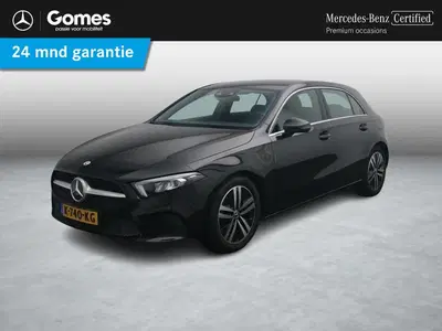 Mercedes-Benz A-Klasse 180 Business Solution Luxury uit 2021