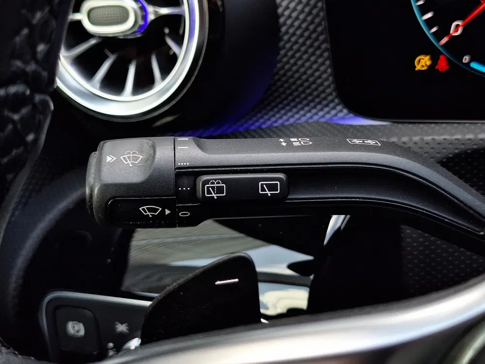Mercedes-Benz A-Klasse 180 Business Solution Luxury uit 2021, foto 11