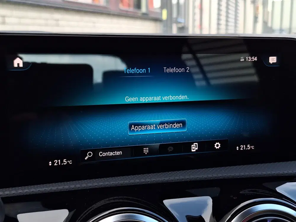 Mercedes-Benz A-Klasse 180 Business Solution Luxury uit 2021, foto 17