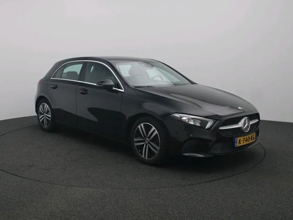 Mercedes-Benz A-Klasse 180 Business Solution Luxury uit 2021, foto 3