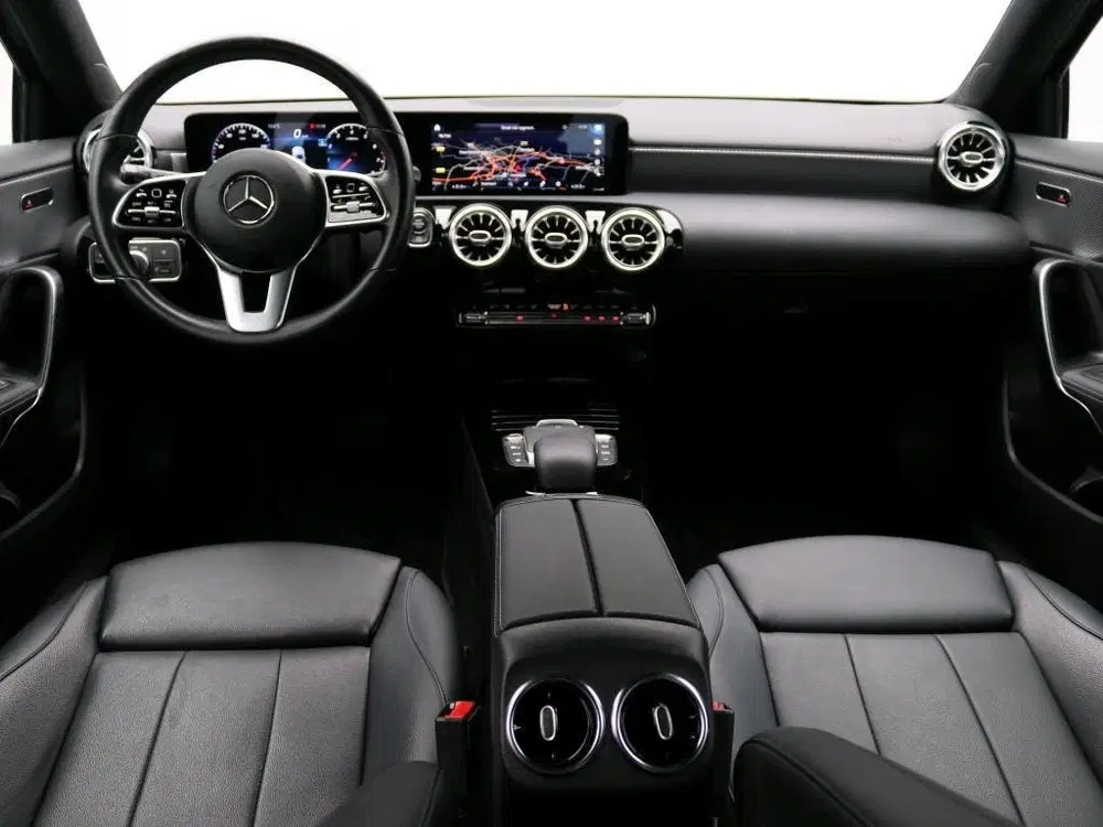 Mercedes-Benz A-Klasse 180 Business Solution Luxury uit 2021, foto 5
