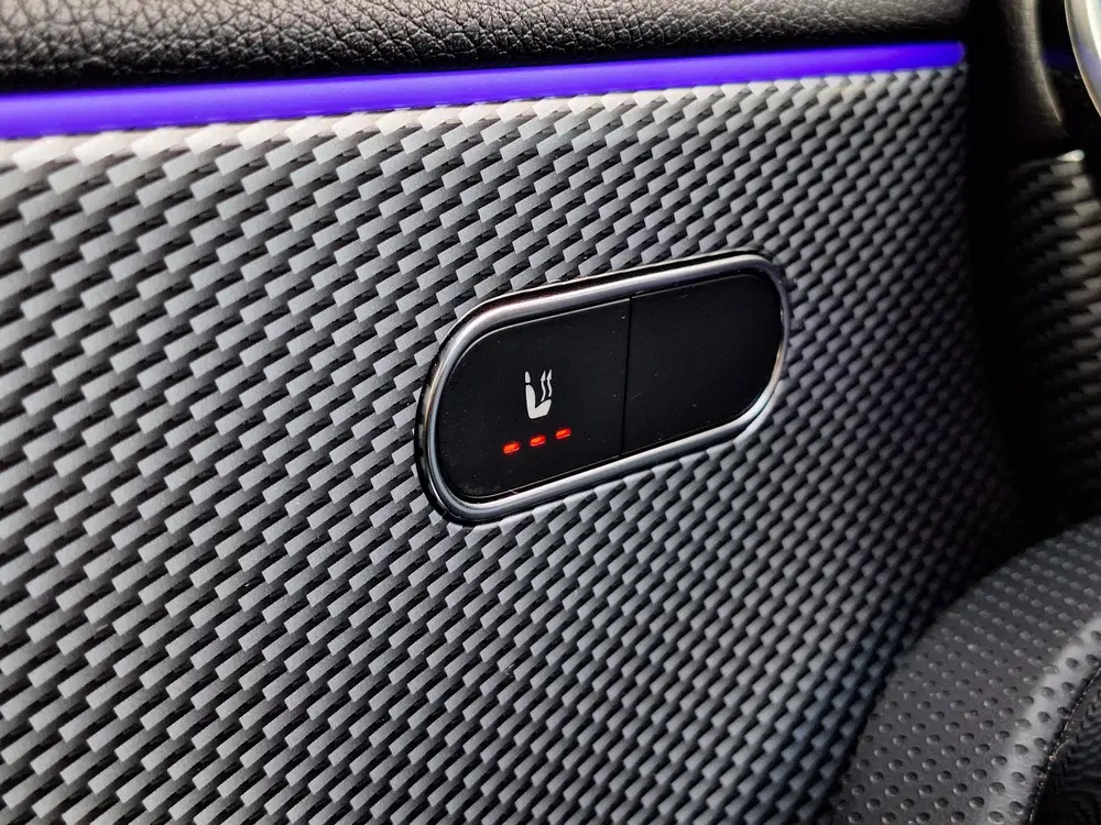 Mercedes-Benz A-Klasse 180 Business Solution Luxury uit 2021, foto 7