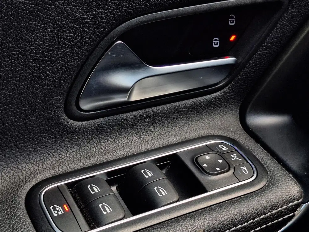 Mercedes-Benz A-Klasse 180 Business Solution Luxury uit 2021, foto 8