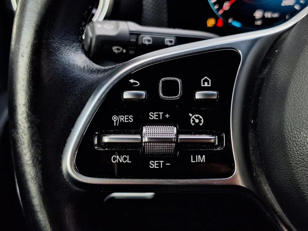 Mercedes-Benz A-Klasse 180 Business Solution Luxury uit 2021, foto 9