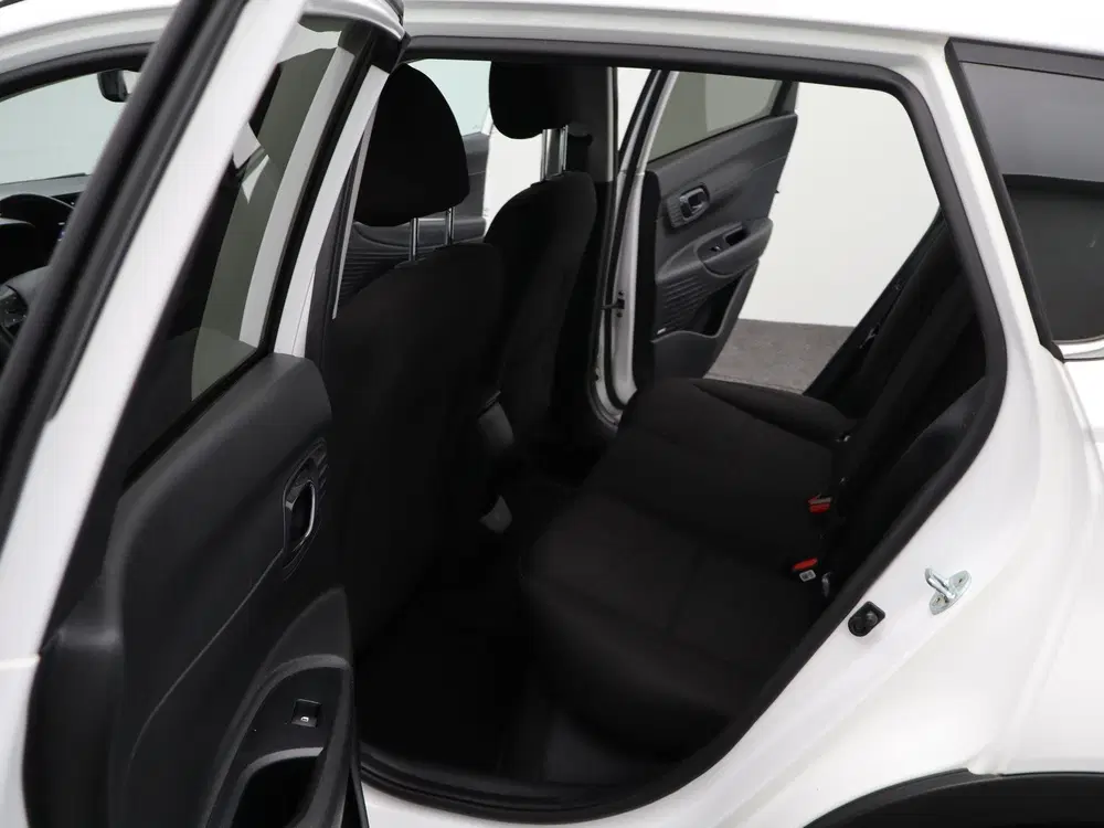 Hyundai BAYON 1.0 T-GDI Premium uit 2022, foto 13