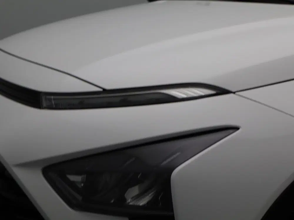 Hyundai BAYON 1.0 T-GDI Premium uit 2022, foto 15