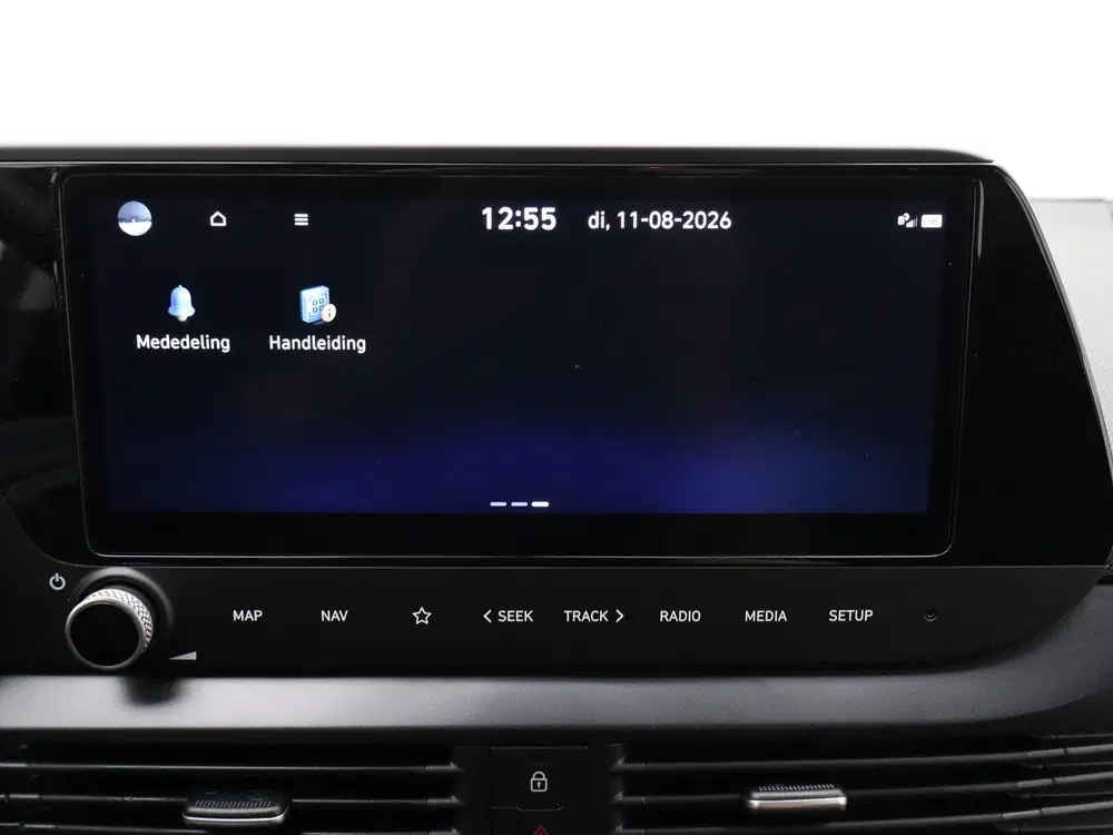 Hyundai BAYON 1.0 T-GDI Premium uit 2022, foto 18