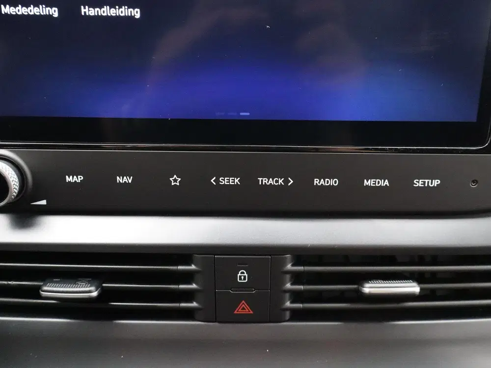 Hyundai BAYON 1.0 T-GDI Premium uit 2022, foto 20