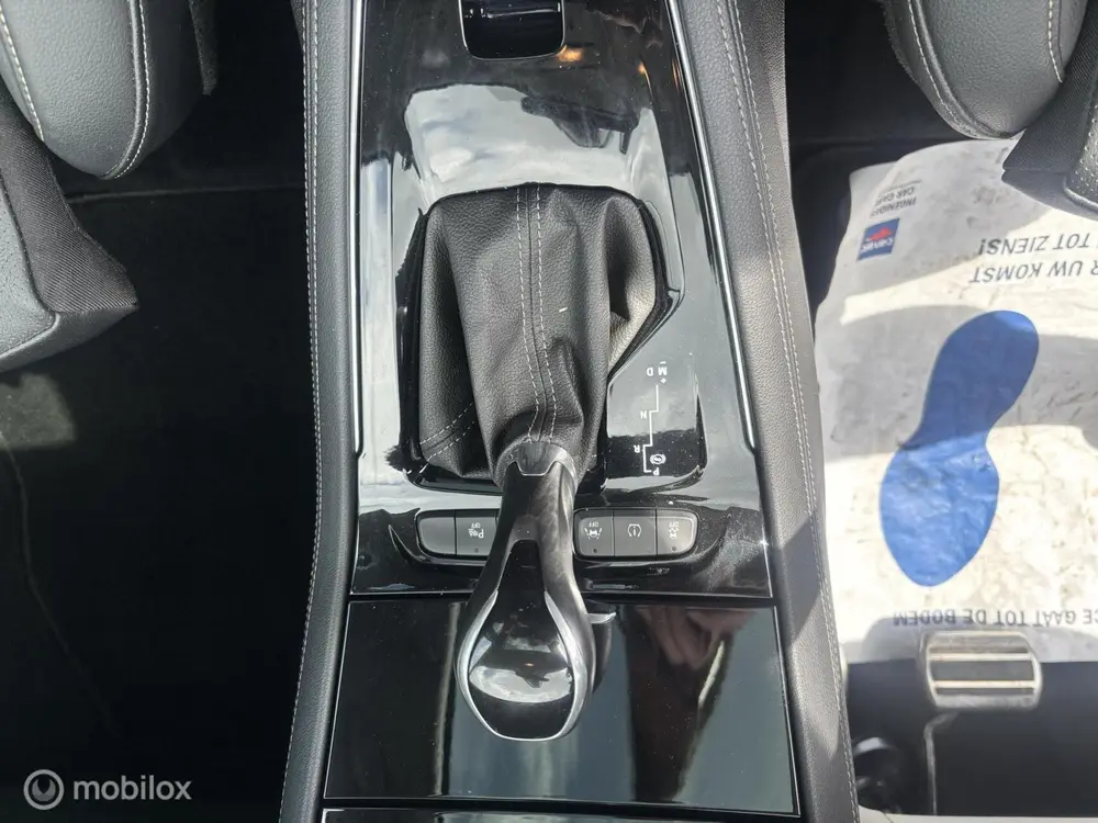 Opel Grandland X 1.6 Turbo Ultimate uit 2019, foto 10