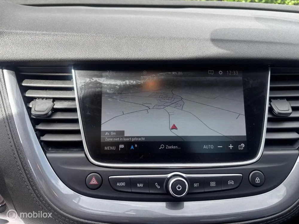 Opel Grandland X 1.6 Turbo Ultimate uit 2019, foto 13