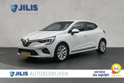 Renault Clio 1.0 TCe Intens uit 2023
