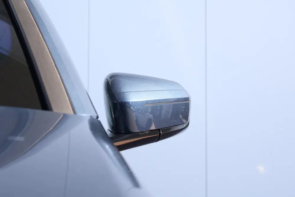 BMW iX xDrive60 uit 2026, foto 4
