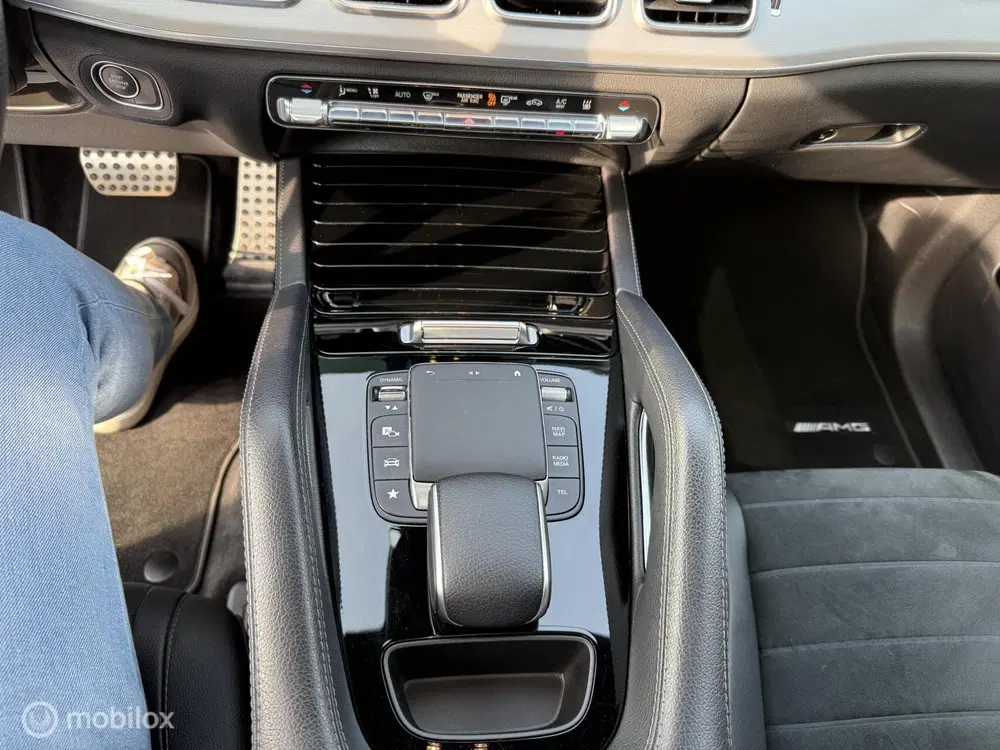 Mercedes-Benz GLE 350 e 4MATIC AMG-PAKKET FABRIEKSGARANTIE uit 2021, foto 17