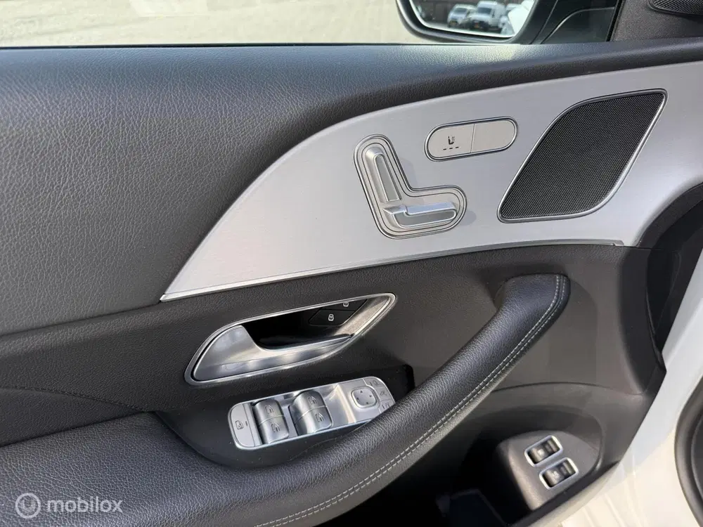 Mercedes-Benz GLE 350 e 4MATIC AMG-PAKKET FABRIEKSGARANTIE uit 2021, foto 19