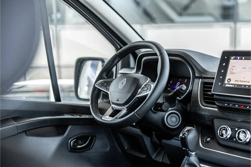 Renault Trafic 2.0 Blue dCi 170 PK L2H1 DC uit 2024, foto 9