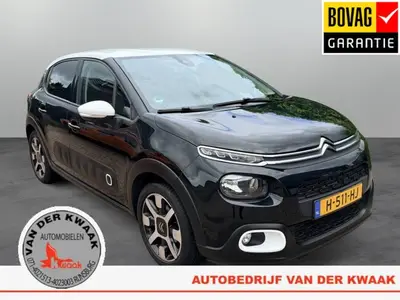 Citroën C3 1.2 PT S&S Business (bj 2019 uit 2019