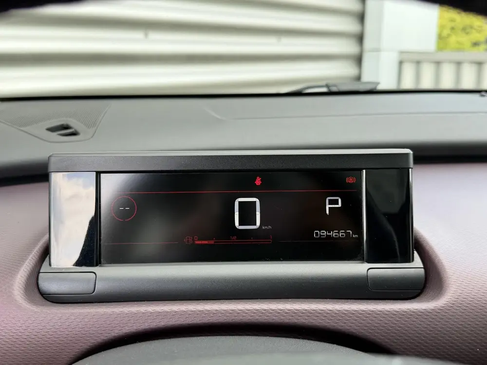 Citroën C4 Cactus Citroen C4 Cactus 1.2 PureTech Shine | Automaat | Achteruitr uit 2019, foto 13