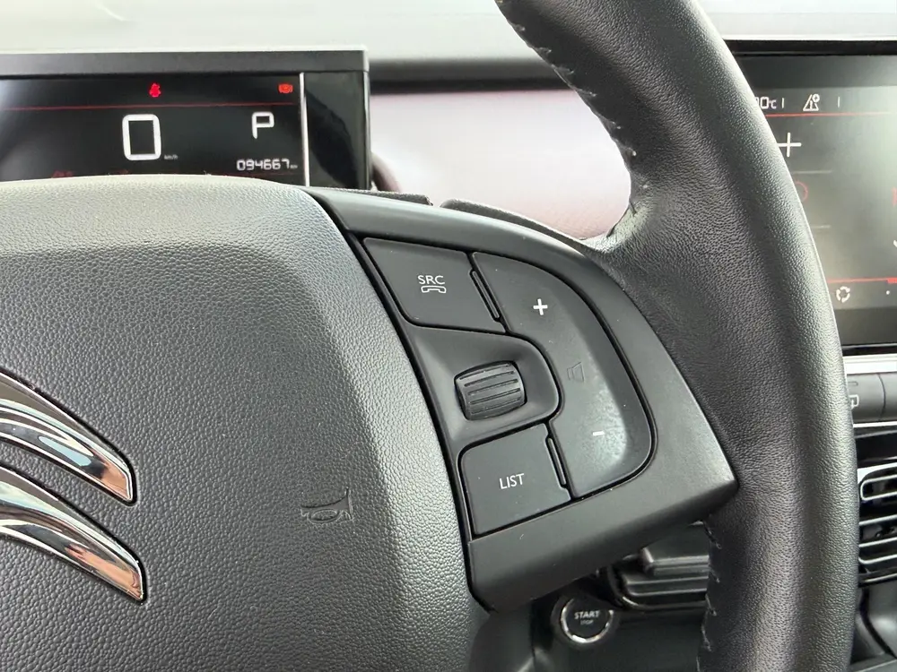 Citroën C4 Cactus Citroen C4 Cactus 1.2 PureTech Shine | Automaat | Achteruitr uit 2019, foto 14