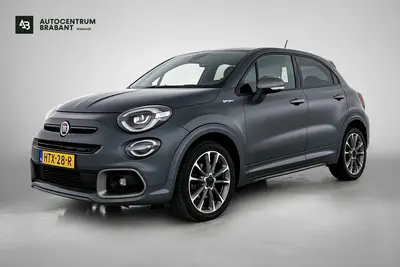 Fiat 500 1.3 GSE Sport (Goed OnderH uit 2020