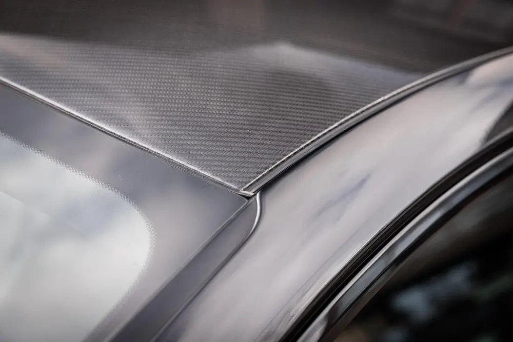 Porsche Cayenne Cayenne Coupé 4.0 Turbo (550pk) PCCB | Burmester | uit 2019, foto 20