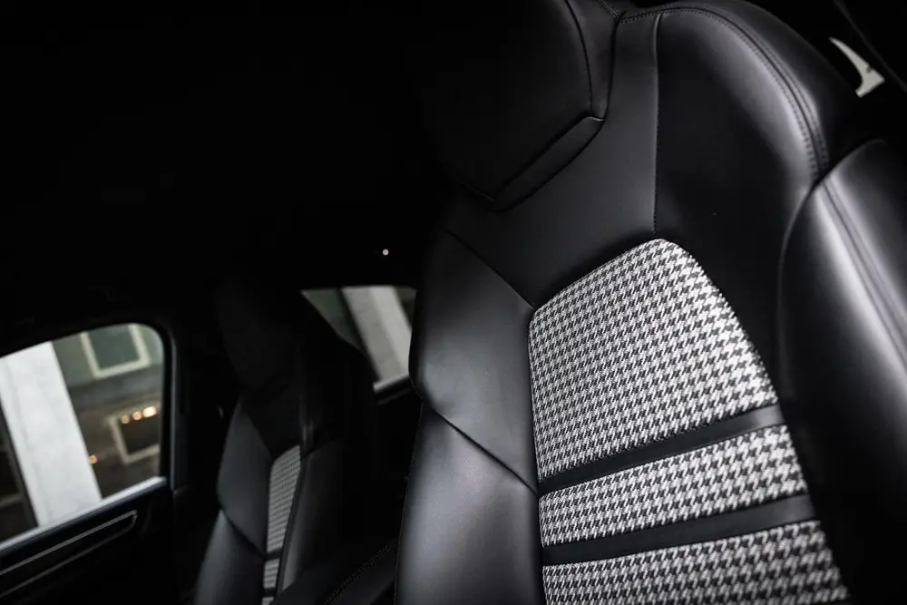 Porsche Cayenne Cayenne Coupé 4.0 Turbo (550pk) PCCB | Burmester | uit 2019, foto 9
