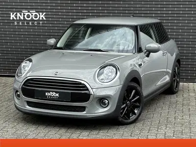 Mini Hatchback Cooper 3 deurs uit 2021
