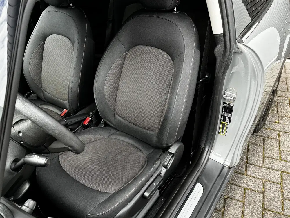 Mini Hatchback Cooper 3 deurs uit 2021, foto 12