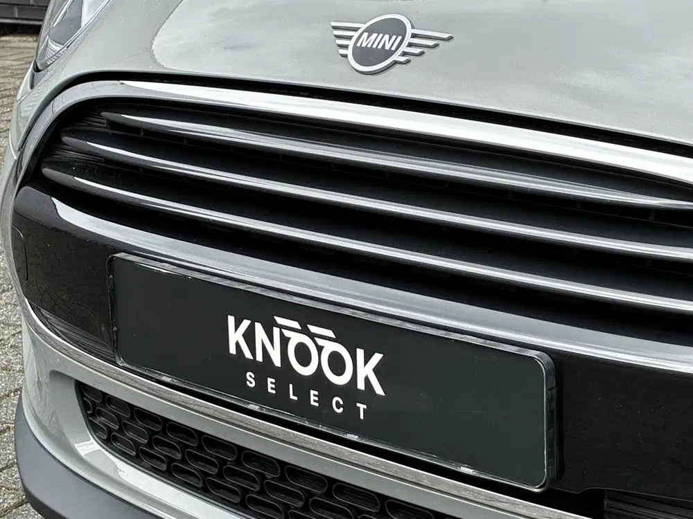 Mini Hatchback Cooper 3 deurs uit 2021, foto 6