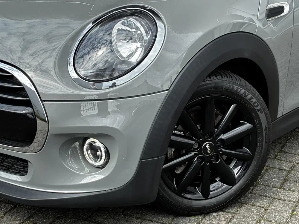 Mini Hatchback Cooper 3 deurs uit 2021, foto 7