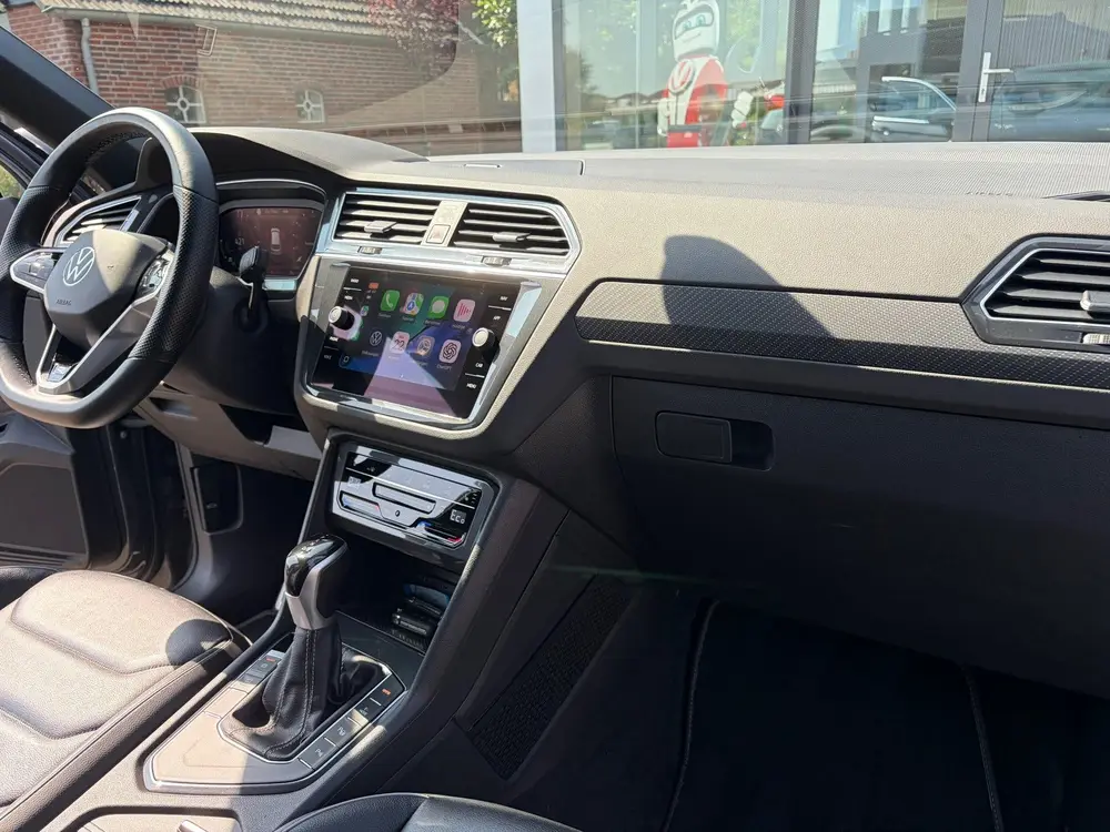 Volkswagen TIGUAN 1.4 TSI eHybrid R-Line Business+|Rijklaar uit 2022, foto 10