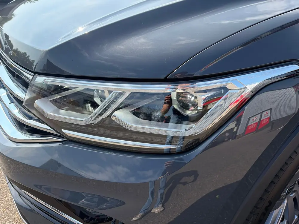 Volkswagen TIGUAN 1.4 TSI eHybrid R-Line Business+|Rijklaar uit 2022, foto 12