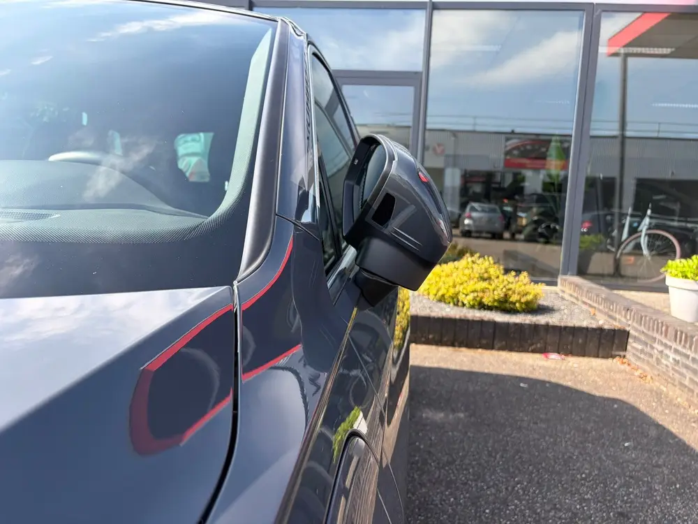 Volkswagen TIGUAN 1.4 TSI eHybrid R-Line Business+|Rijklaar uit 2022, foto 14