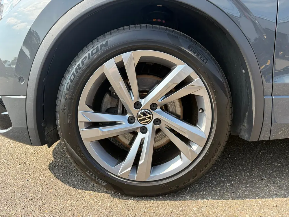 Volkswagen TIGUAN 1.4 TSI eHybrid R-Line Business+|Rijklaar uit 2022, foto 15