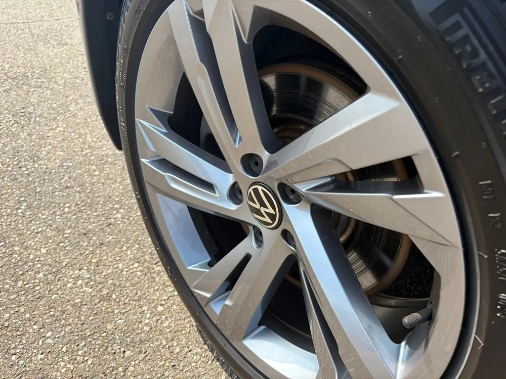 Volkswagen TIGUAN 1.4 TSI eHybrid R-Line Business+|Rijklaar uit 2022, foto 16