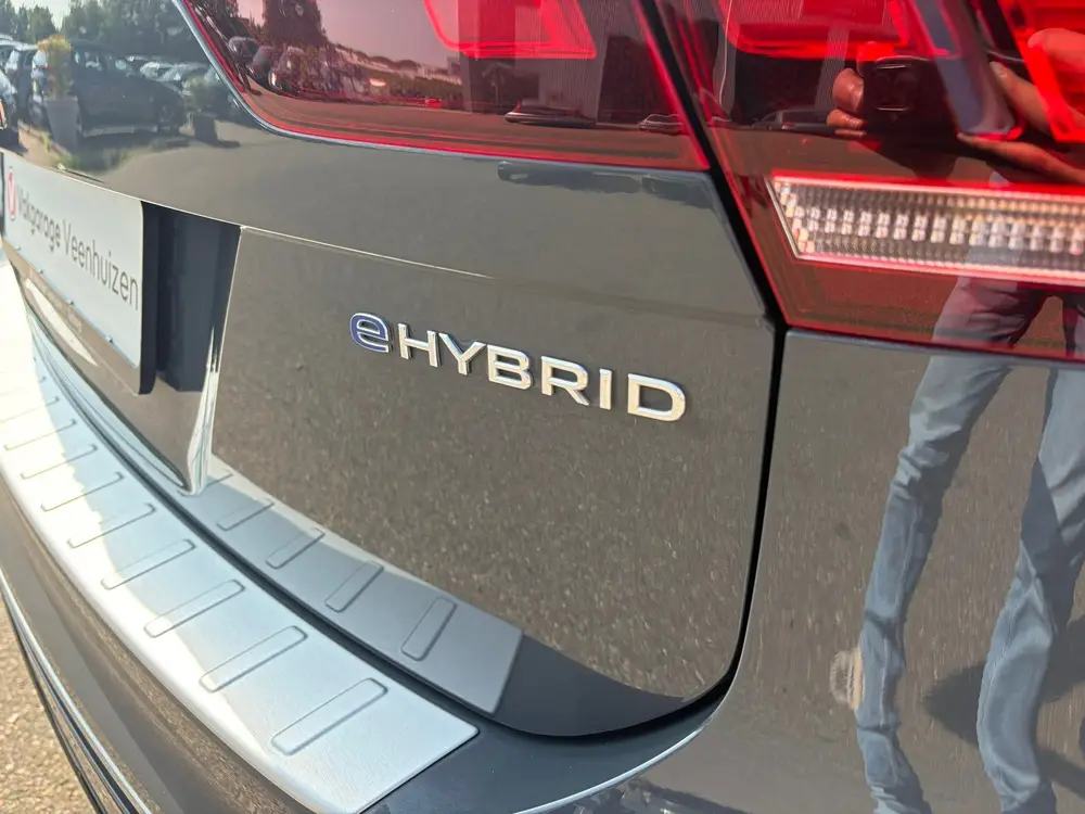 Volkswagen TIGUAN 1.4 TSI eHybrid R-Line Business+|Rijklaar uit 2022, foto 20